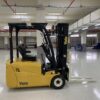 xe nâng điện 3 bánh Yale ERP16-20UXT