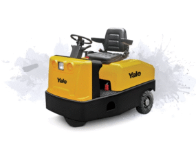 Xe kéo Yale MT30UX