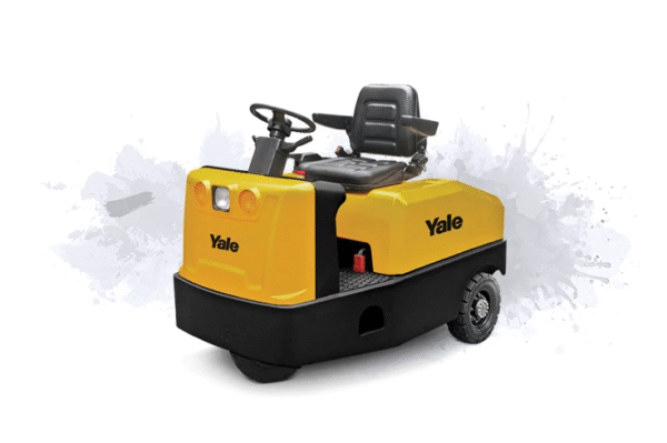 Xe kéo Yale MT30UX