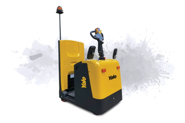 Xe kéo điện Yale MT30XUX