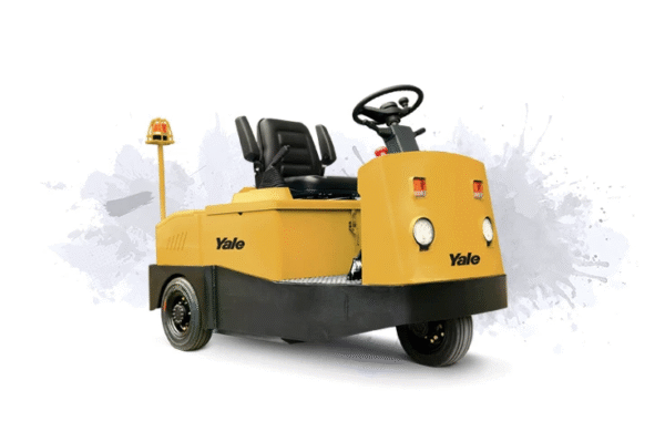 Xe kéo điện Yale MT60UX