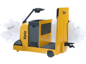 Xe kéo điện Yale MTR005-MTR007F