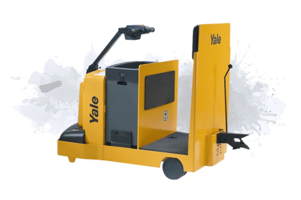 Xe kéo điện Yale MTR005-MTR007F
