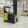 Xe nâng cao reach trucks MR14-16HD