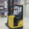 Xe nâng cao reach trucks MR14-16HD