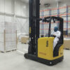 Xe nâng cao reach trucks MR14-16HD