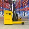 xe nâng cao reach trucks Yale FBR13-18SZ