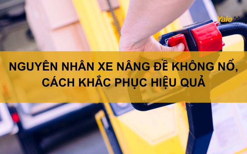 Thumbnail xe nâng đề không nổ
