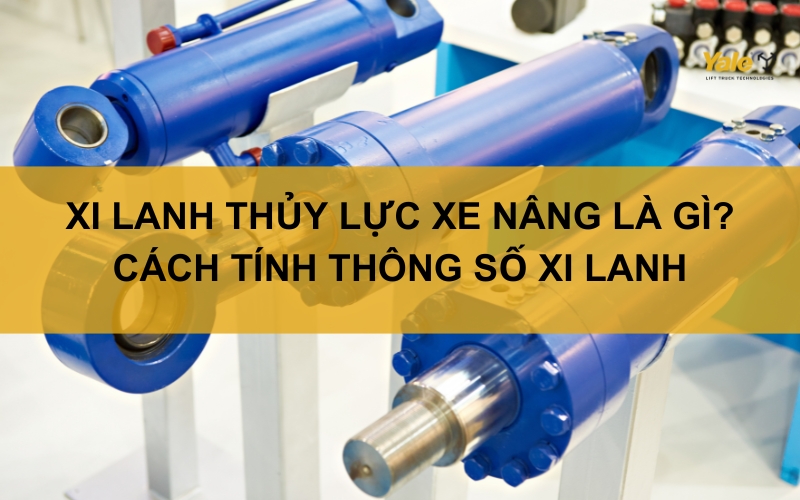 Thumbnail xi lanh thủy lực xe nâng