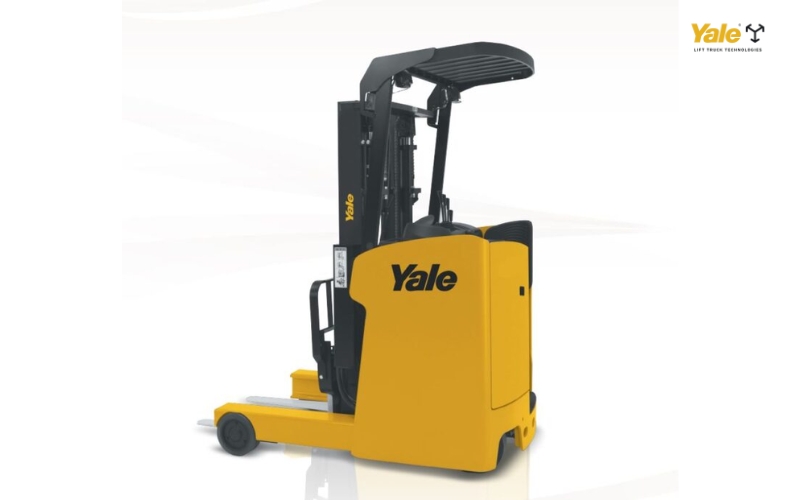 Xe nâng cao Reach Trucks Yale FBR 13-18 (SZ/WZ) tiêu chuẩn Nhật Bản