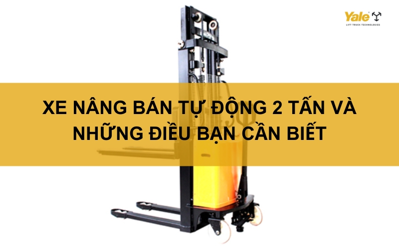 thumbnail xe nâng bán tự động 2 tấn