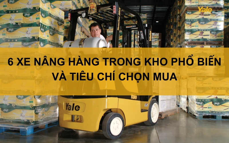 thumbnail xe nâng hàng trong kho