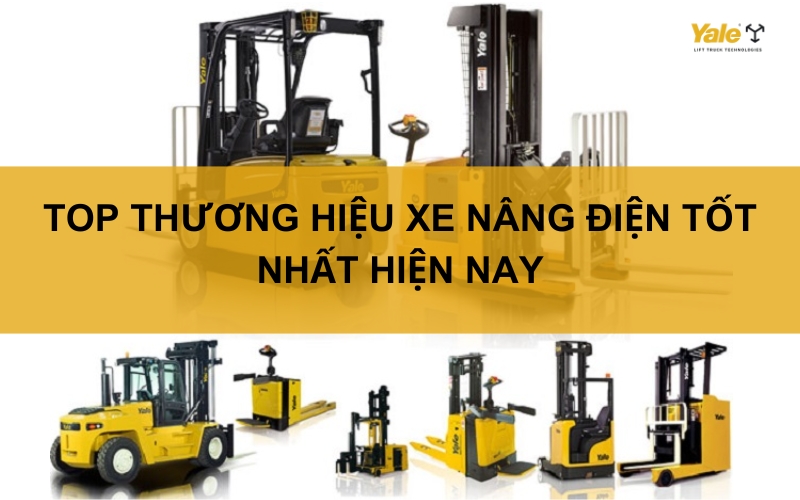 thumbnail top thương hiệu xe nâng điện