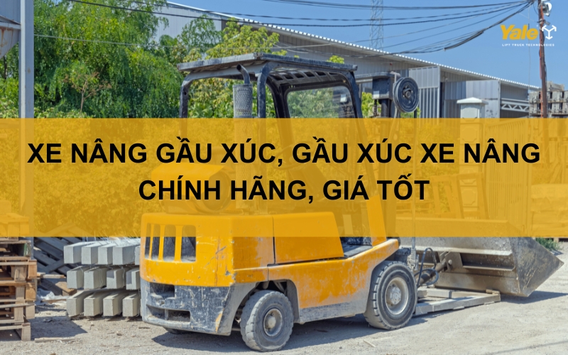 thumbnail xe nâng gầu xúc