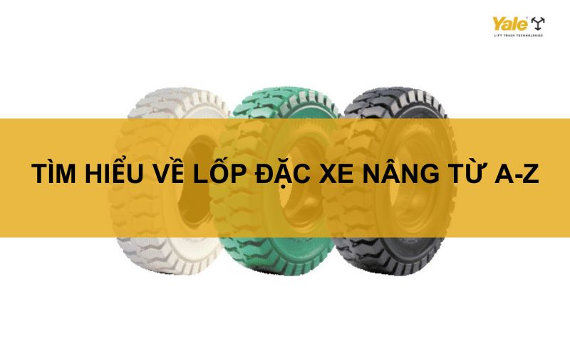thumbnail lốp đặc xe nâng