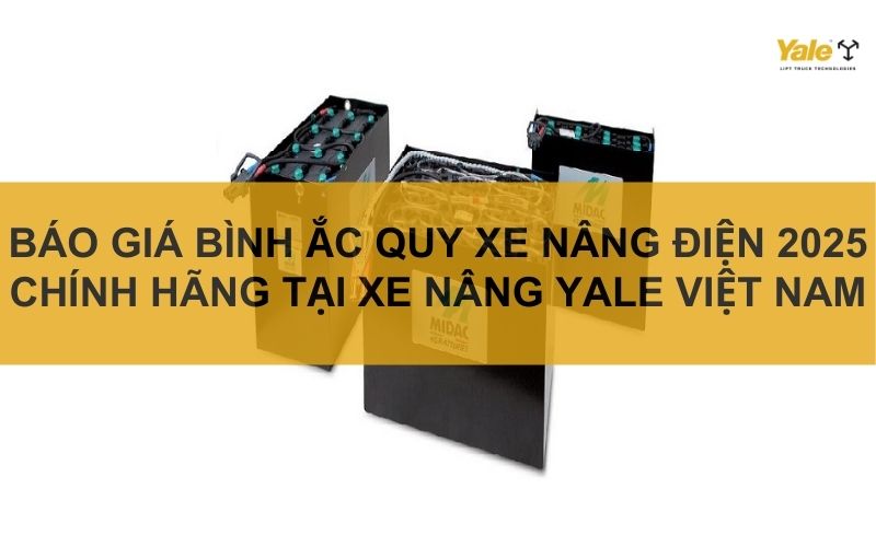 thumbnail giá bình ắc quy xe nâng điện