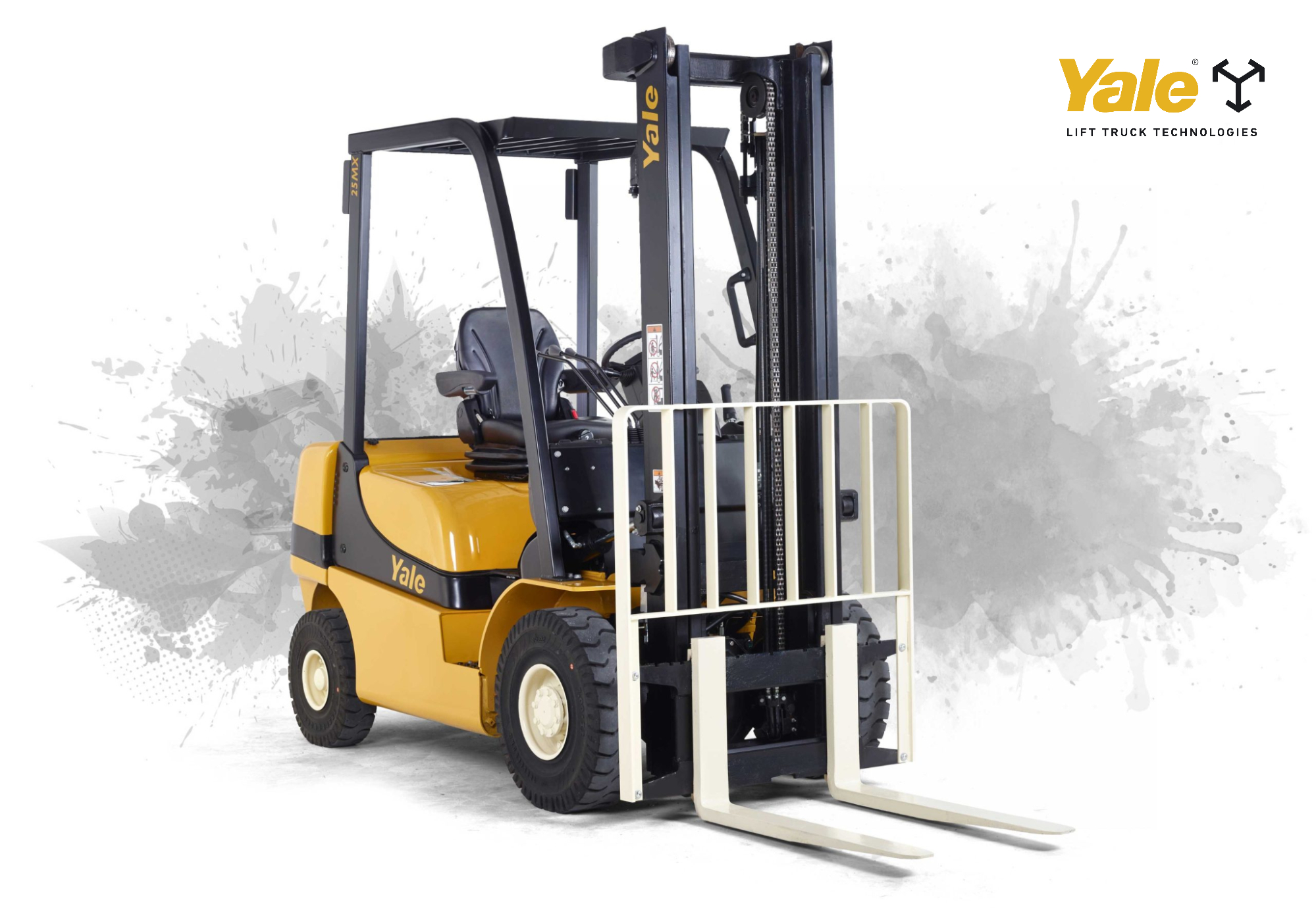 Đội ngũ kỹ thuật viên của công ty Yale được đào tạo chuyên sâu