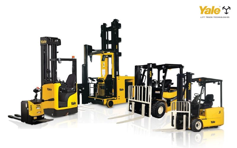 Chọn xe nâng cũ chất lượng cần kiểm tra hồ sơ, thử vận hành, đánh giá bình điện, khung gầm và ưu tiên thương hiệu uy tín