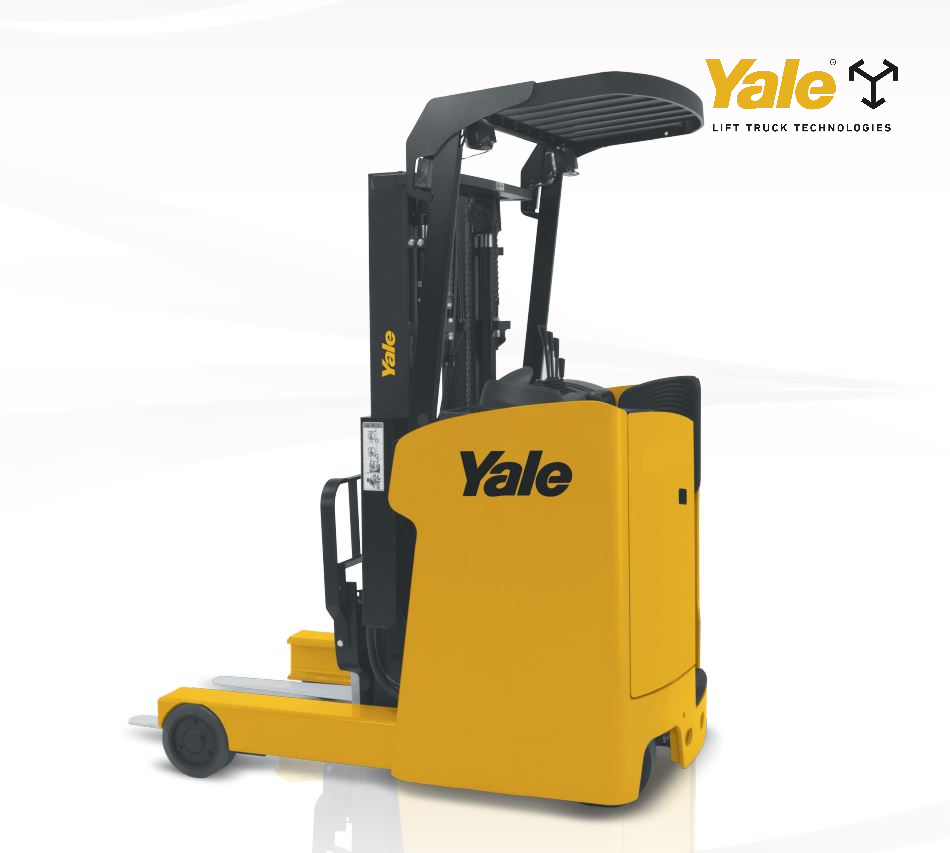 Xe nâng Yale Việt Nam cung cấp dịch vụ sửa chữa toàn diện cho nhiều dòng xe nâng