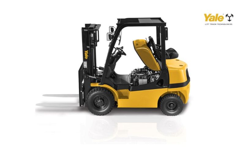 Lắp đặt két nước làm mát xe nâng đúng kỹ thuật giúp hệ thống làm mát hoạt động hiệu quả, ngăn quá nhiệt và bảo vệ độ bền của động cơ