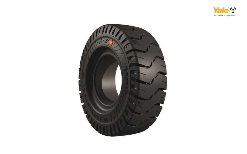 Mua lốp xe nâng uy tín tại Xe nâng Yale Việt Nam