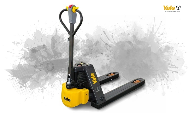 Khi xe nâng tay hoạt động không mượt mà, nâng hạ chậm hoặc không đều