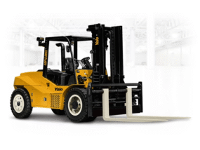Xe nâng dầu Yale GDP8.0-10.0MX6