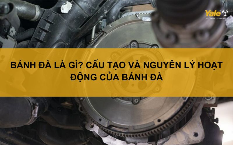 Thumbnail bánh đà là gì