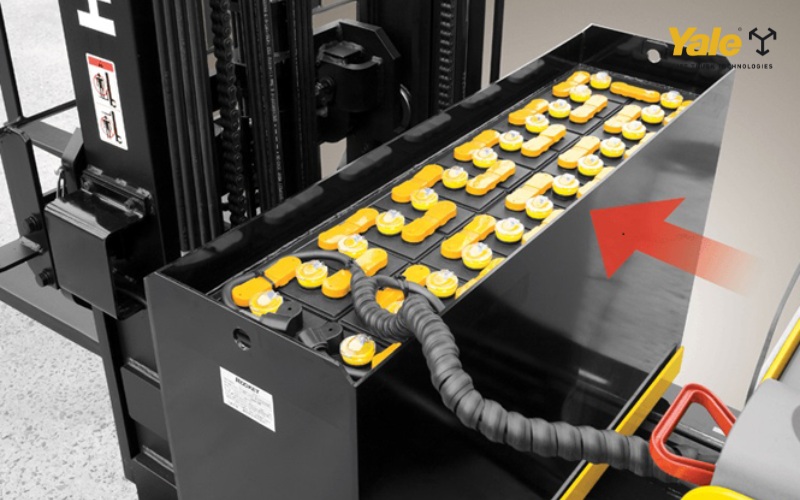 Những cách phục hồi bình ắc quy khô hiệu quả và đơn giản
