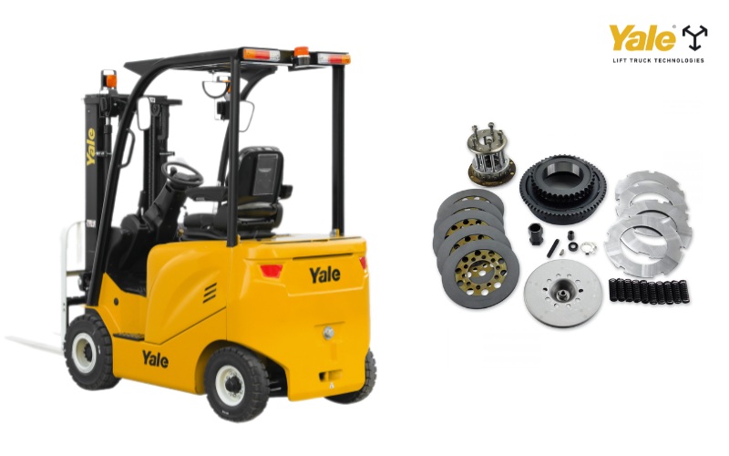 Hiểu rõ về ly hợp thủy lực, dấu hiệu hỏng và cách bảo dưỡng để thiết bị vận hành ổn định, bền bỉ