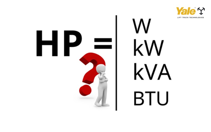 Quy đổi mã lực sang đơn vị như watt, kilowatt hay mã lực hệ mét giúp so sánh công suất máy móc dễ dàng theo chuẩn quốc tế
