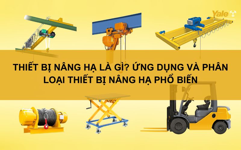 Thumbnail thiết bị nâng hạ
