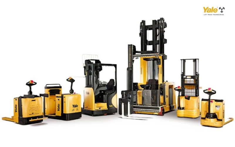 Bình điện Lithium được đánh giá cao về độ bền với tuổi thọ trung bình 5–10 năm