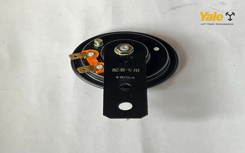 Xe nâng Yale Việt Nam trang bị những giải pháp an toàn chất lượng
