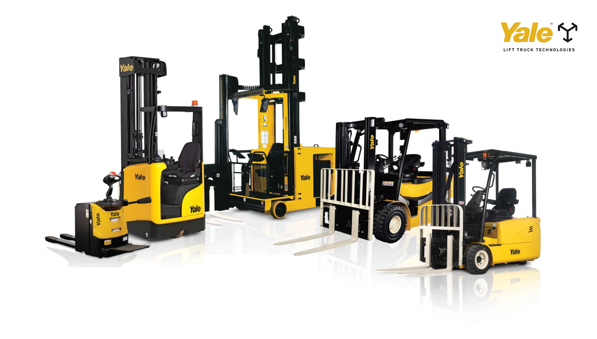 Xe nâng Yale Việt Nam luôn sẵn sàng đồng hành để mang lại sự an tâm tuyệt đối cho khách hàng