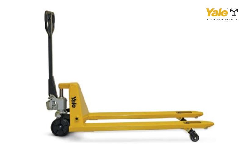 Xe nâng Yale Việt Nam là đơn vị trợ tận tình cùng giải pháp tối ưu nhất