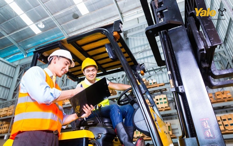 Dầu thủy lực quá nóng sẽ làm giảm tuổi thọ dầu, gây mài mòn thiết bị, phát sinh sự cố hỏng hóc và tiềm ẩn nguy cơ cháy nổ nguy hiểm