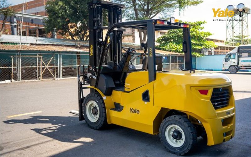 Động cơ diesel được ứng dụng rộng rãi trong thực tế nhờ bền bỉ, mạnh mẽ và tiết kiệm nhiên liệu