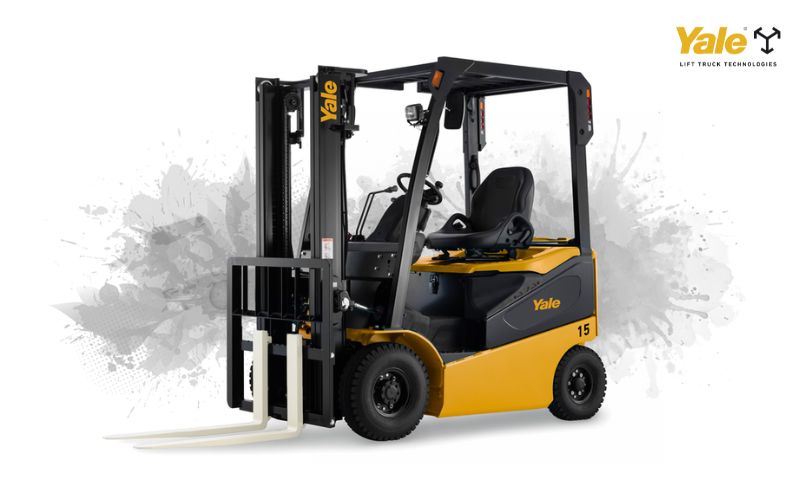 Trang bị bộ dịch giá xe nâng giúp tăng năng suất, tiết kiệm chi phí, giảm hao mòn thiết bị và nâng cao độ an toàn