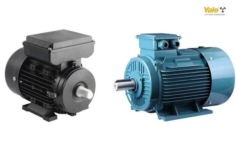 Động cơ điện (hay motor điện) là thiết bị điện-cơ có chức năng biến năng lượng điện thành năng lượng cơ học