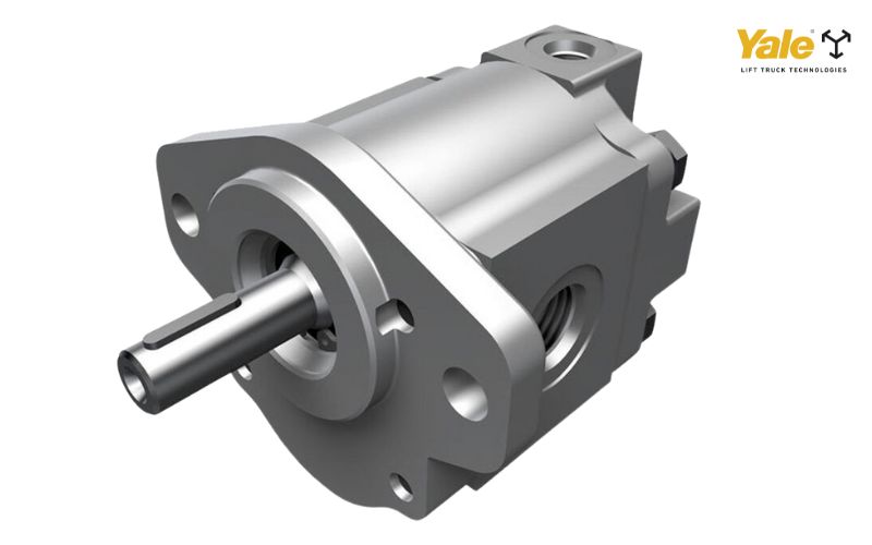 Mỗi loại động cơ thủy lực có cấu tạo và đặc tính riêng, phù hợp với từng thiết bị và điều kiện làm việc khác nhau