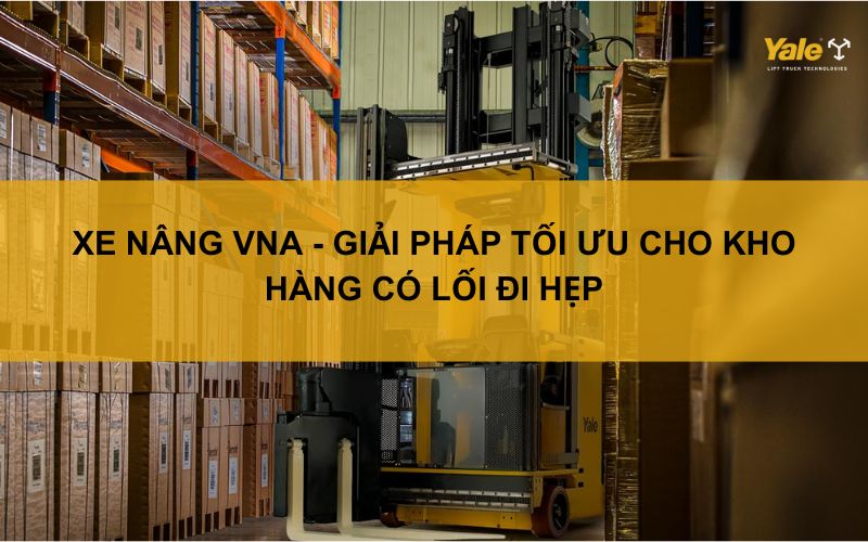 xe nâng vna