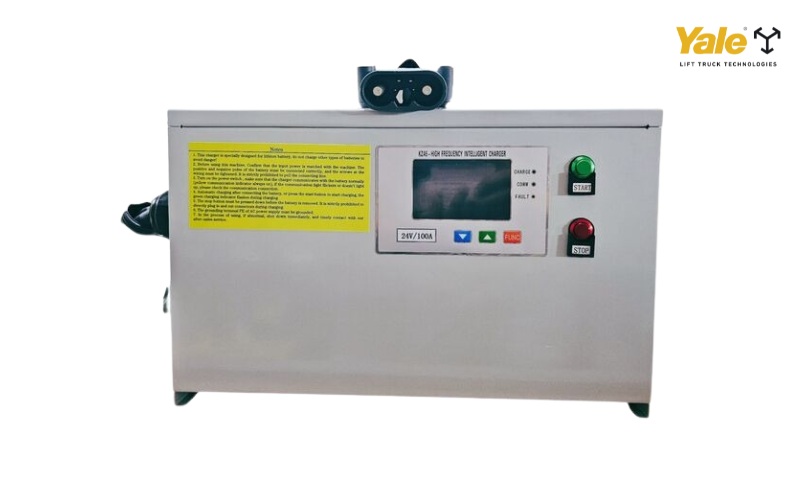 Để tối ưu tuổi thọ ắc quy và bộ sạc, việc sạc đúng cách là cực kỳ quan trọng