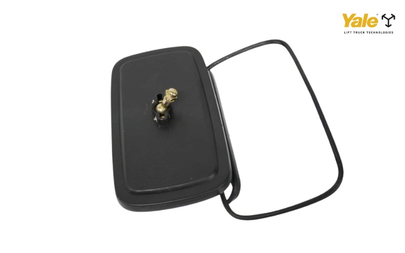 Gương chiếu hậu xe nâng hiện nay rất đa dạng, đáp ứng nhiều nhu cầu quan sát khác nhau tùy theo môi trường và loại xe