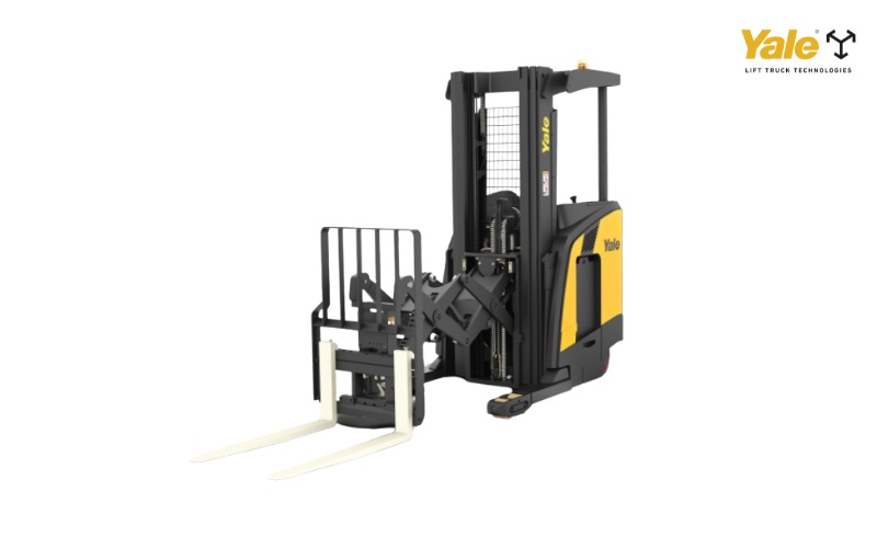 Doanh nghiệp cần xem xét xe nâng hoạt động chủ yếu trong môi trường nào: kho kín, khu vực ngoài trời, kho lạnh hay nơi có mật độ di chuyển cao