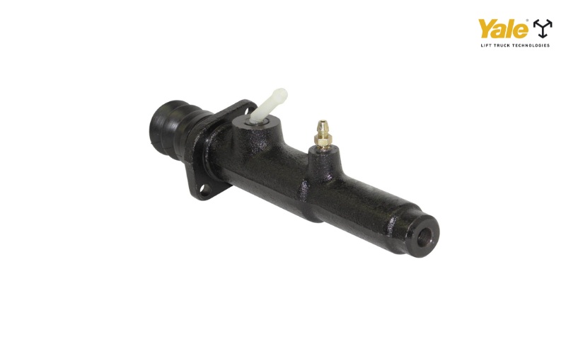 Heo thắng xe nâng (còn gọi là tổng phanh hoặc cùm phanh) là bộ phận dùng để tạo áp lực dầu phanh