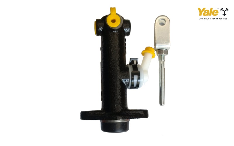 Trong hệ thống phanh thủy lực của xe nâng, heo thắng được chia thành hai loại chính và mỗi loại đảm nhận một nhiệm vụ riêng