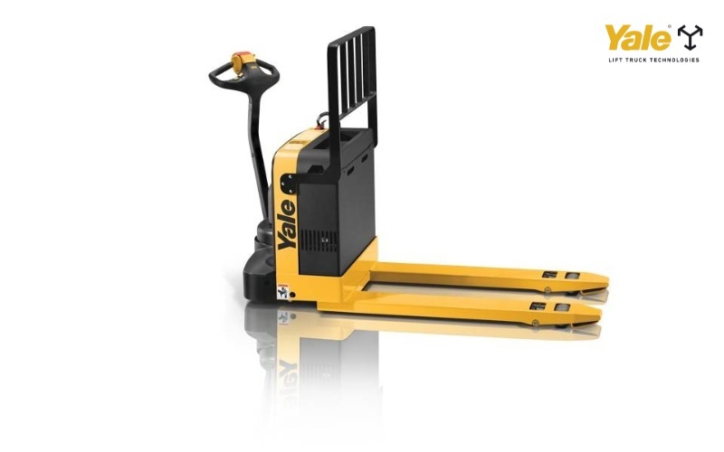 Chọn phụ tùng xe nâng tay chất lượng cao giúp vận hành ổn định, giảm chi phí và đảm bảo an toàn cho người và hàng hóa