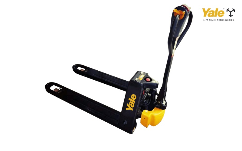 Chọn phụ tùng xe nâng tay phù hợp giúp đảm bảo vận hành hiệu quả, bền bỉ và an toàn