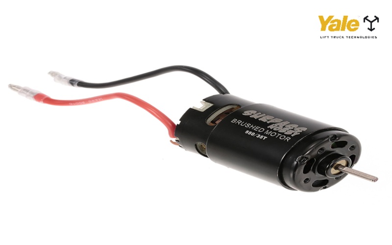 Chổi than xe nâng điện mòn nhanh chủ yếu do vận hành quá tải, dùng sai chủng loại, motor – cổ góp kém điều kiện và thiếu bảo trì định kỳ